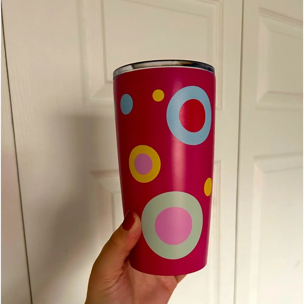 Coffee Travel Mug - Brand New - Picture 3 of 5